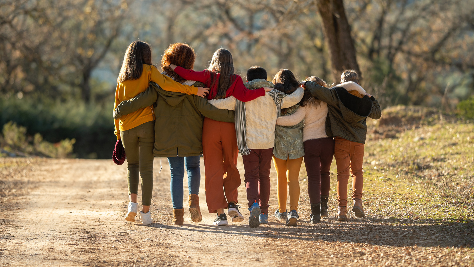 Bambini e Adolescenti