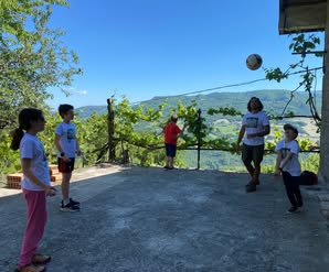 La Festa Insieme del 23 maggio