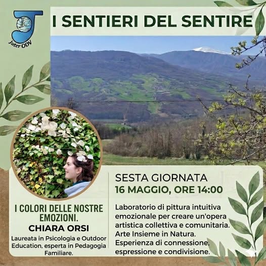 Laboratorio di intelligenza emotiva con Alberto Genziani